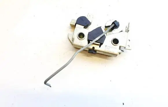 Opel Vectra C Seat back rest lock catch 10414213 24443084