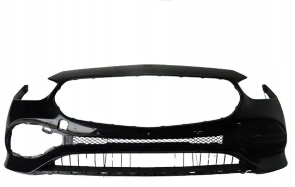 Mercedes-Benz C W206 Front bumper R22P2