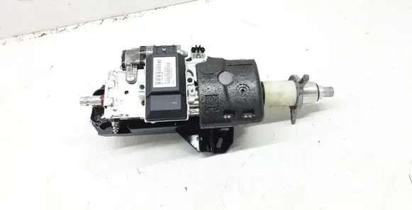 BMW 7 E65 E66 Steering wheel axle 32306760 6908962