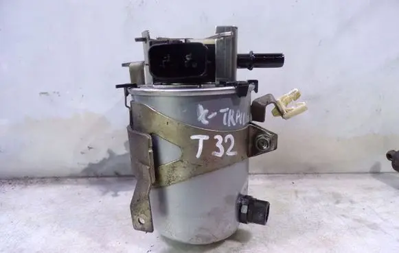Fuel filter