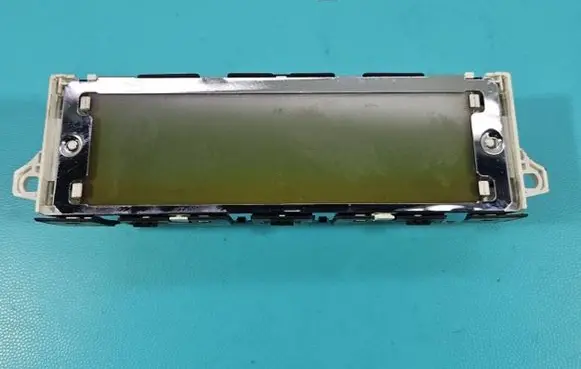 Peugeot 407 Screen/display/small screen 9678150980 IMPRK1410940