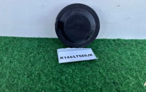 Volkswagen PASSAT B7 Headlight/headlamp dust cover autoluxparts