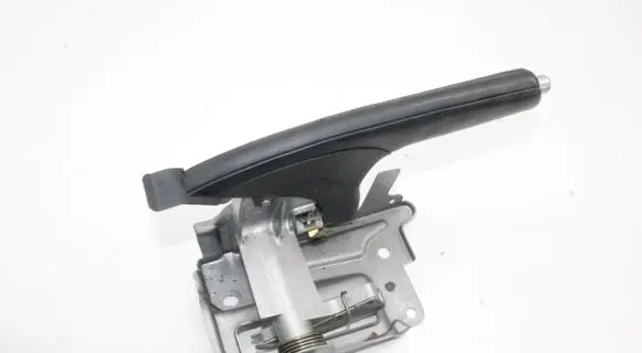 Nissan 370Z Handbrake/parking brake lever assembly 