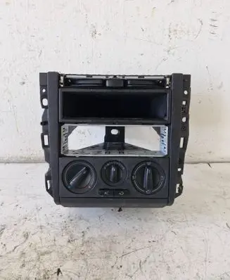 Climate control unit