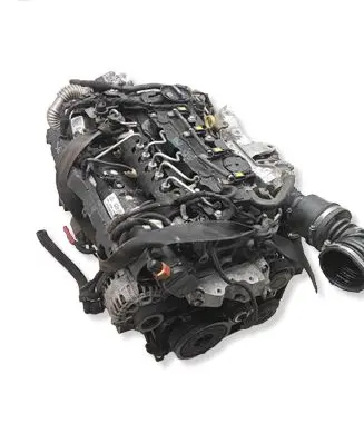 Opel Insignia A Engine B16DTH LVL 55490811