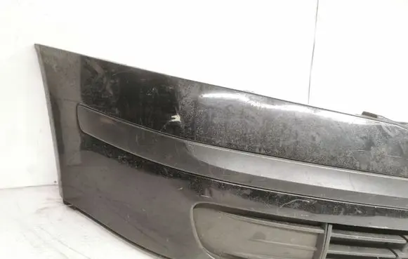 Skoda Octavia Mk2 (1Z) Front bumper