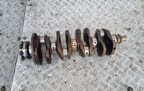 Dodge Caliber Crankshaft 111221222 515110129907040 BBBB8B