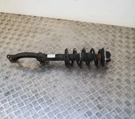 Audi A6 S6 C7 4G Front shock absorber/damper 4G0031AF