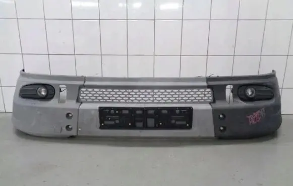 Ford Transit Front bumper