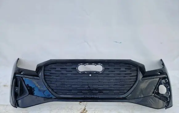 Audi Q4 Sportback e-tron Front bumper
