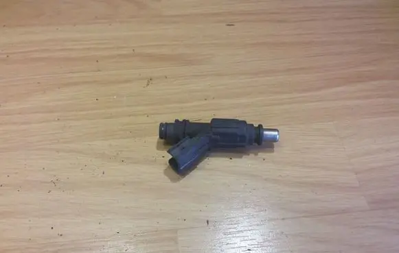 Toyota Corolla E120 E130 Fuel injector 0280156019