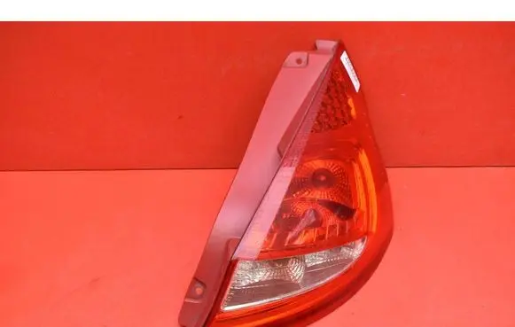 Ford Fiesta Rear/tail lights 8A6113404A