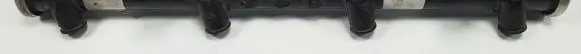Chevrolet Tahoe Fuel main line pipe 25166924