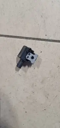 BMW 5 F10 F11 Airbag deployment crash/impact sensor 9224177