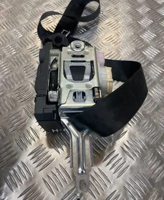 Audi Q8 Front seatbelt 4M8857706A