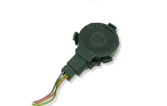 Peugeot 607 Rain sensor 9641725880