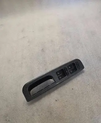 Volkswagen Golf IV Electric window control switch 1J4959857 03755000