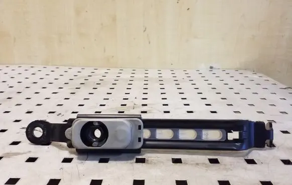 Toyota Yaris Verso Other interior part 