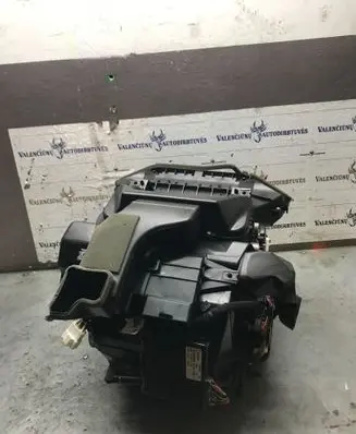 Renault Koleos II Interior heater climate box assembly 272705619R 285258030R 5HB01299319