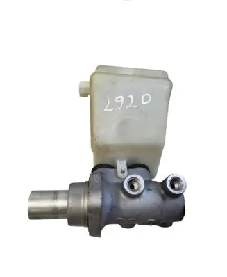 Jaguar XF X250 Master brake cylinder 03350886971
