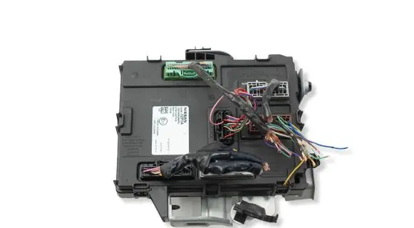 Nissan Pulsar BSM Control unit 284B13ZP0AACR