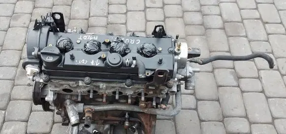Chevrolet Cruze Engine A17DTSParts