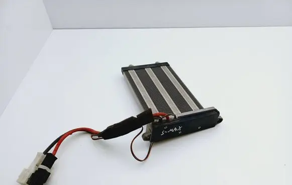 Peugeot 607 Electric cabin heater radiator 666908DA