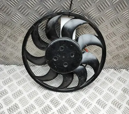Volvo XC40 Fan impeller 31686169 HW00SW00