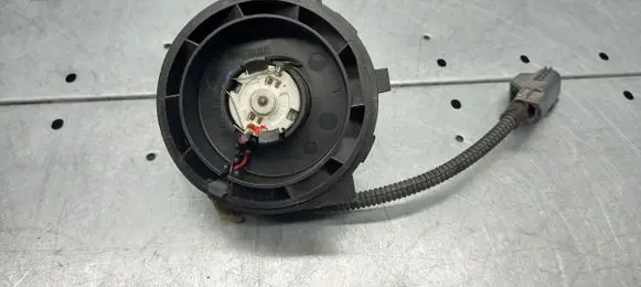 Fan set