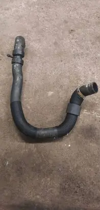 Renault Trafic III (X82) Engine coolant pipe/hose 120417