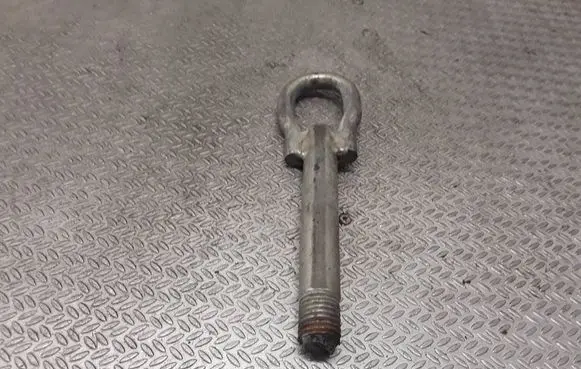 Mazda 6 Towing hook eye 