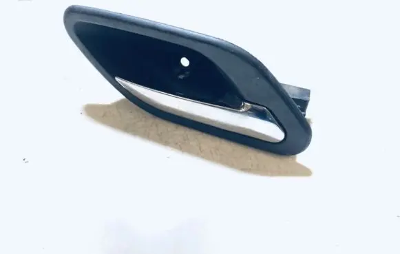 BMW 5 E39 Rear door interior handle 7032926