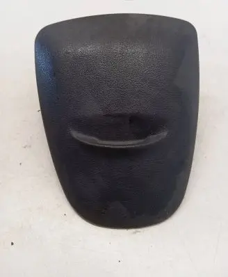 Ashtray (front)