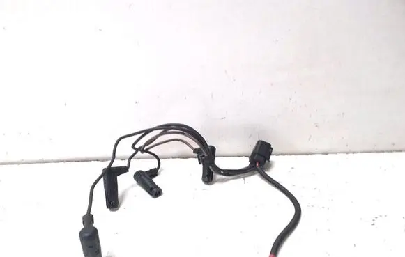 BMW 5 F10 F11 Glow plug wires 10004769