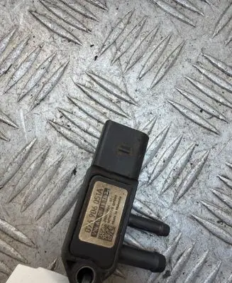Volvo S80 Exhaust gas pressure sensor 076906051A 00581779 DPS09