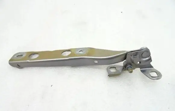 Citroen C4 II Picasso Engine bonnet/hood hinges 9676115180