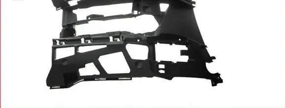 BMW 5 G30 G31 G38 Front bumper mounting bracket 