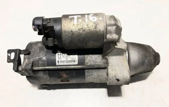 Honda Civic Starter motor M002T85871