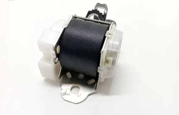 Citroen C1 Rear seatbelt H073818 H073801