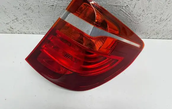 BMW X3 F25 Rear/tail lights 7217312 470106