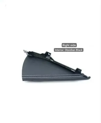 Aston Martin DBX Dashboard side end trim MY8304334A