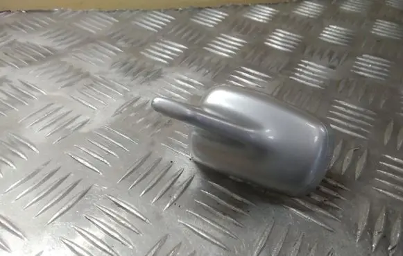 Audi A8 S8 D3 4E Radio antenna 4E0035503RY7W 84375D