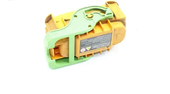 Renault Zoe Battery relay fuse 297C13111R