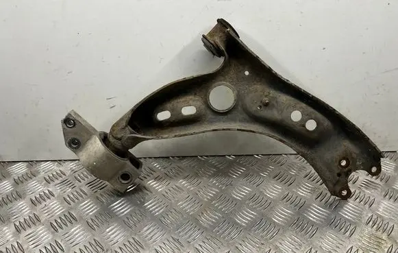 Skoda Superb B6 (3T) Front lower control arm/wishbone 1K0199231J 3476201 1K0407182