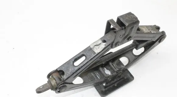 Land Rover Range Rover Evoque L538 Lift Jack 