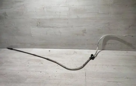 Handbrake/parking brake wiring cable
