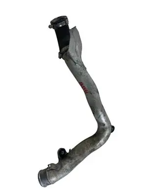 Volkswagen Golf VII Intercooler hose/pipe 1T0145840