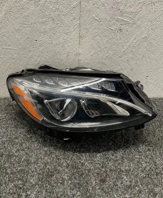 Mercedes-Benz C W205 Headlight/headlamp A2058201661