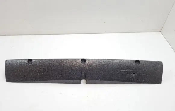 Maserati Coupe Front bumper foam support bar 