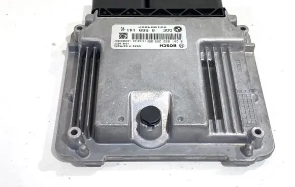 BMW 3 GT F34 Engine control unit/module ECU 8589141